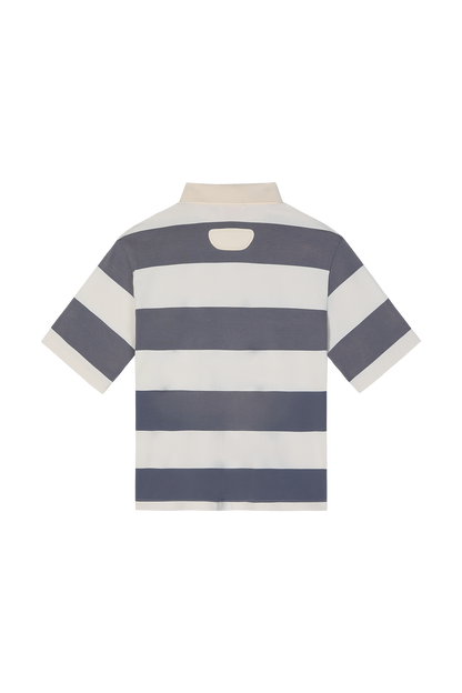 Polo Shirt Blue