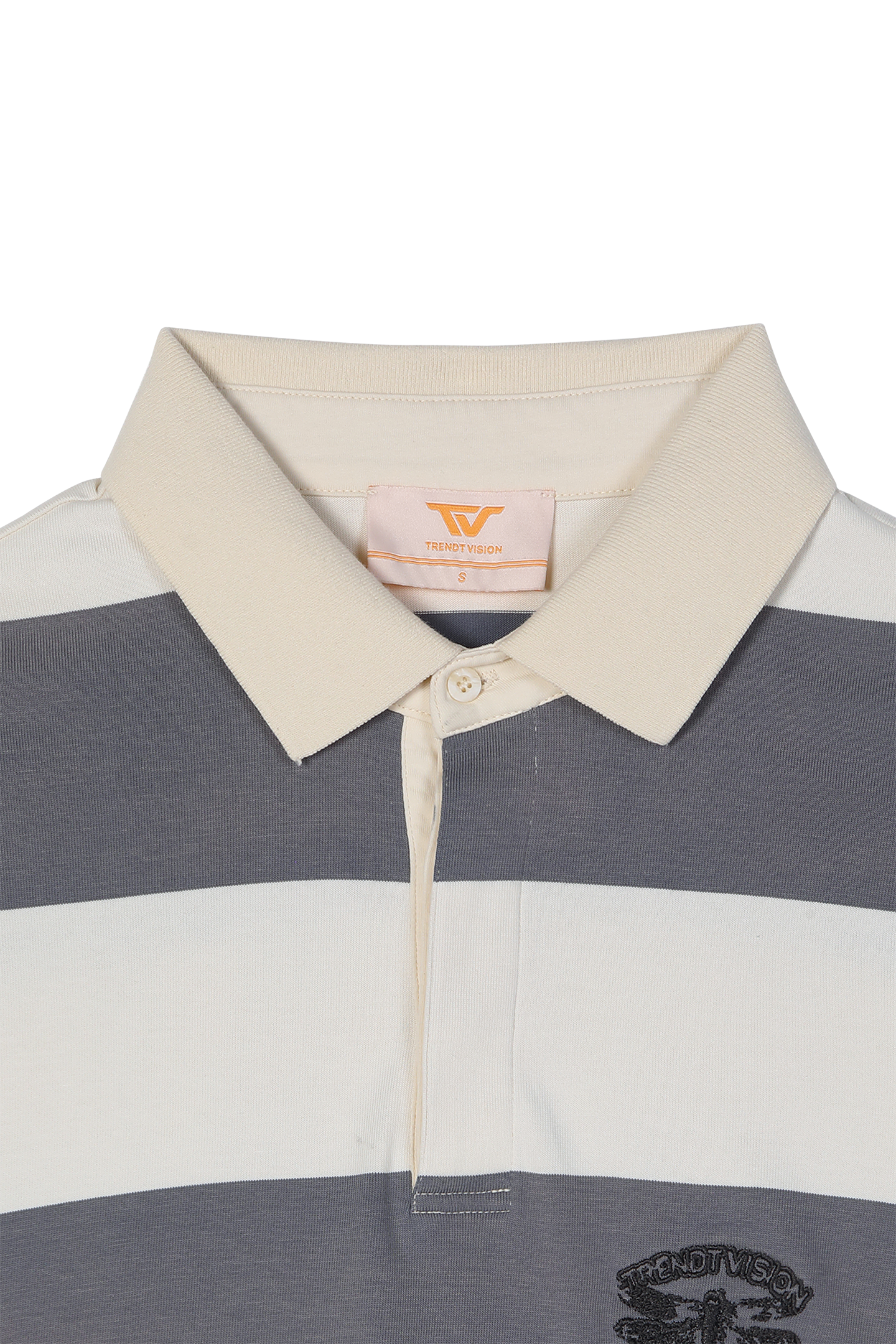 Polo Shirt Blue