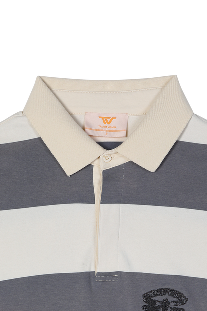 Polo Shirt Blue