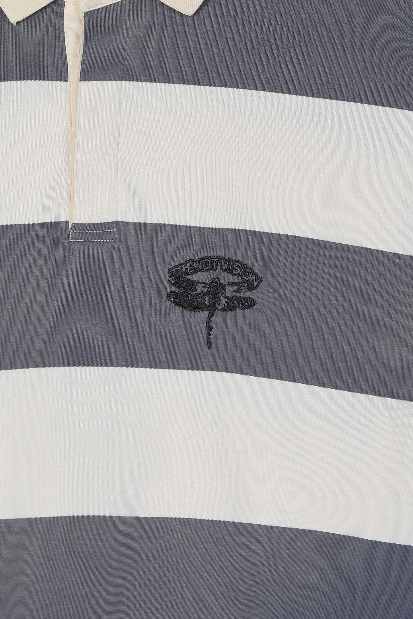 Polo Shirt Blue