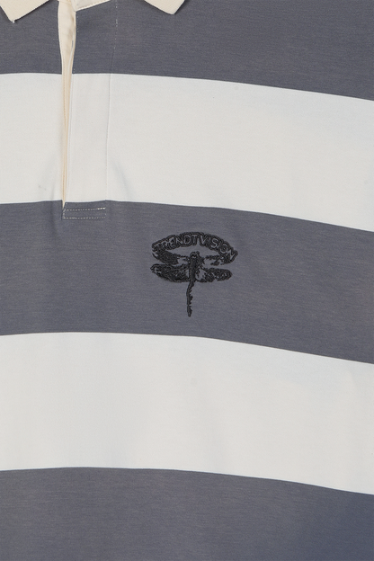 Polo Shirt Blue