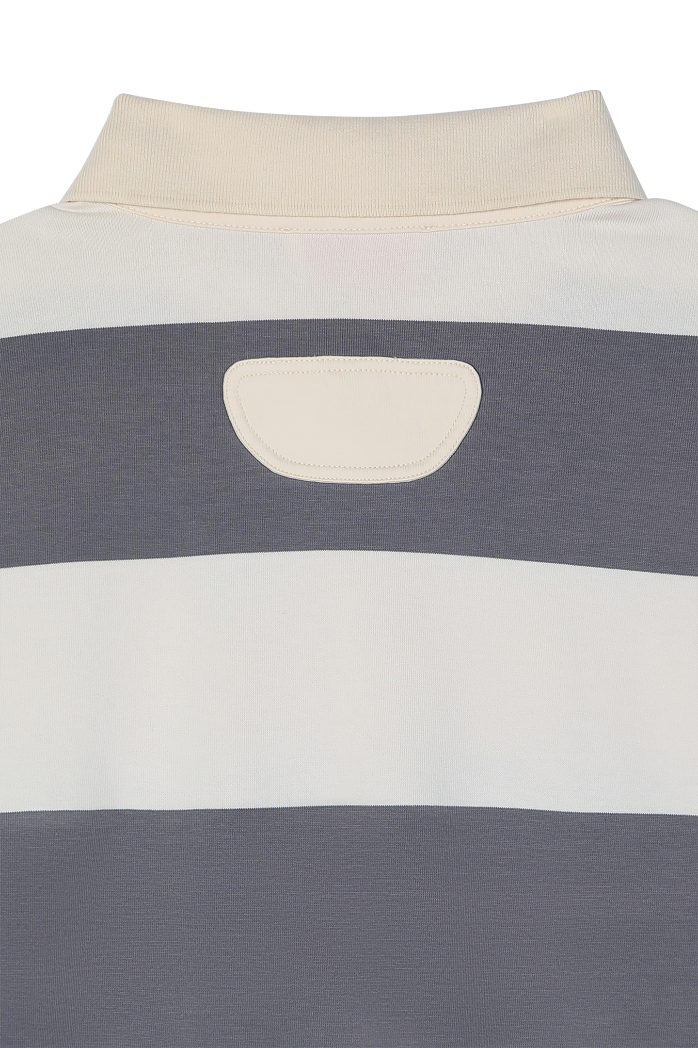 Polo Shirt Blue