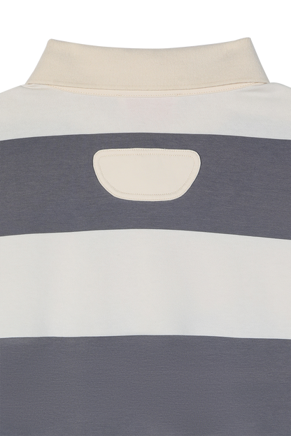 Polo Shirt Blue
