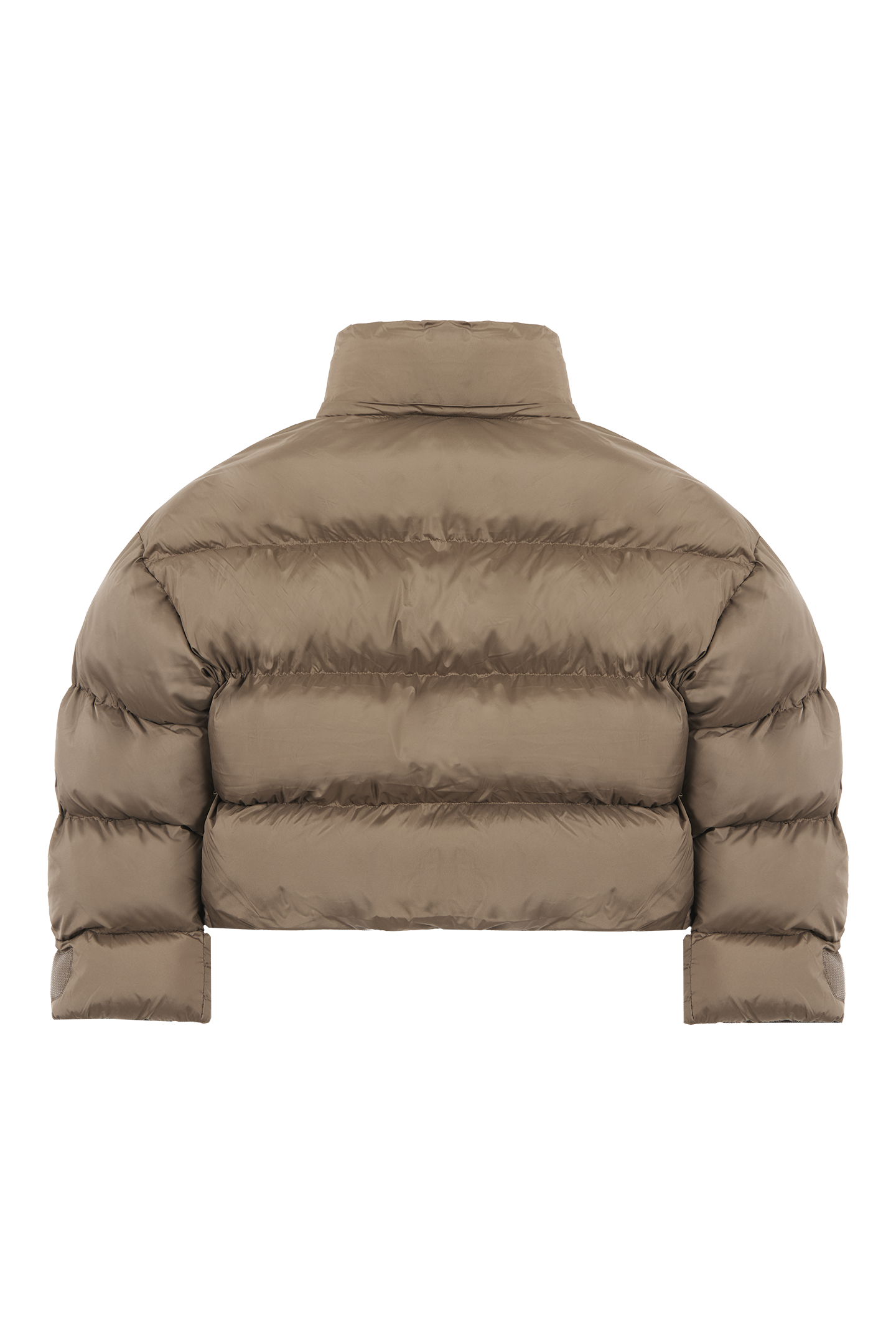 Puffer Jacket V3 – Trendt Vision