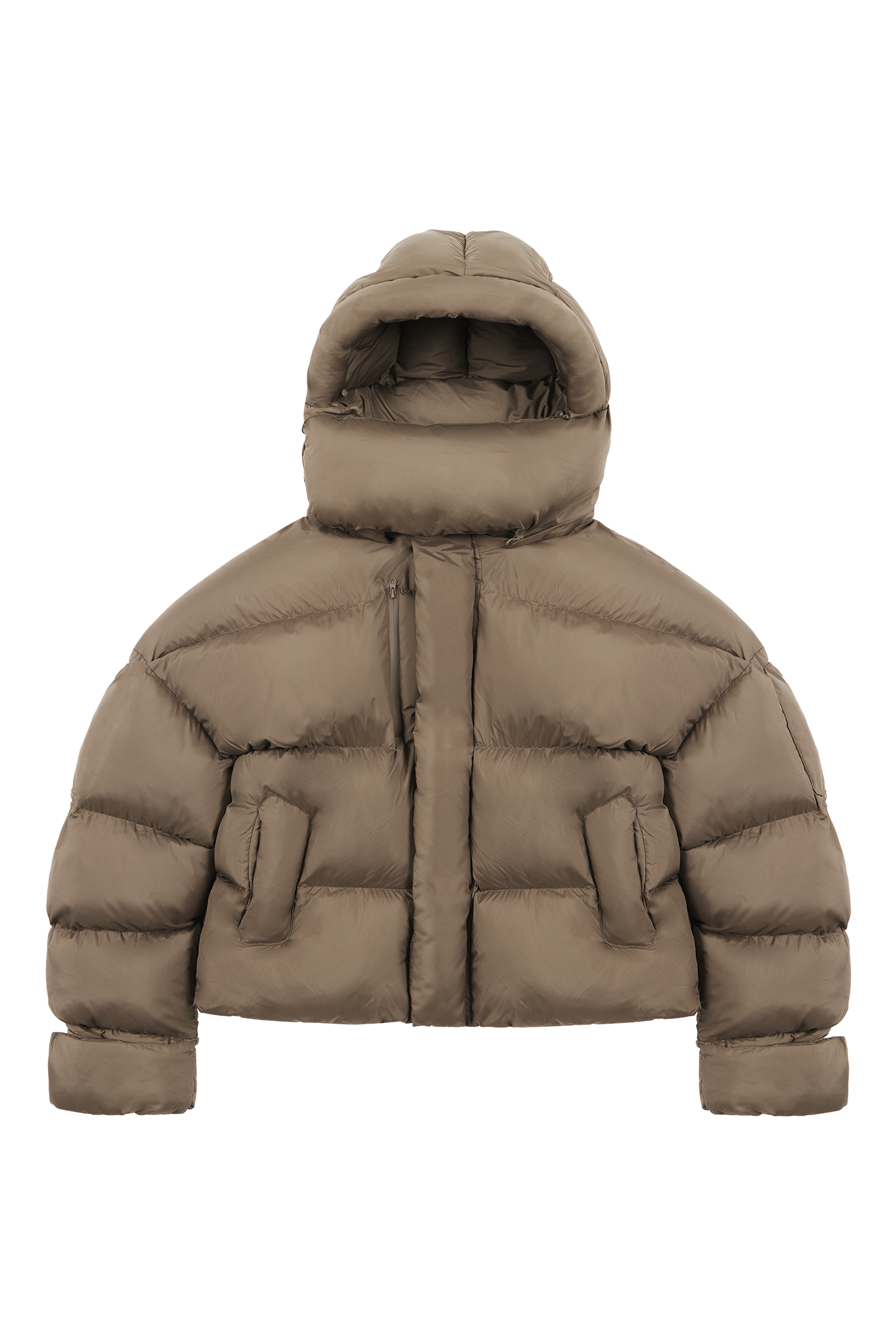 Puffer Jacket V3 – Trendt Vision