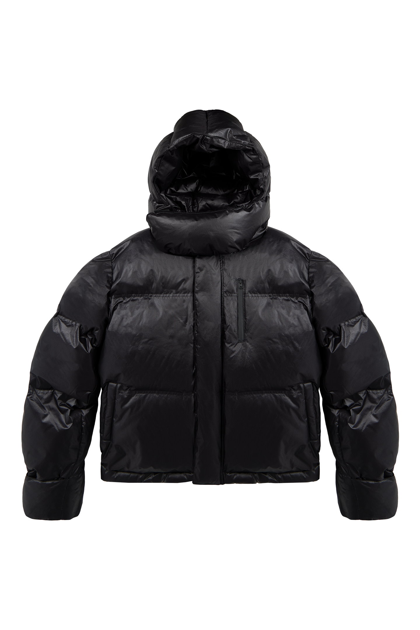 Puffer Jacket V3