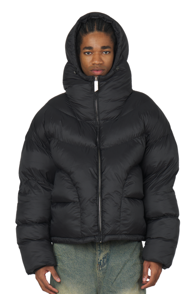 Astro Puffer Jacket – Trendt Vision Astro Puffer Jacket – Trendt Vision