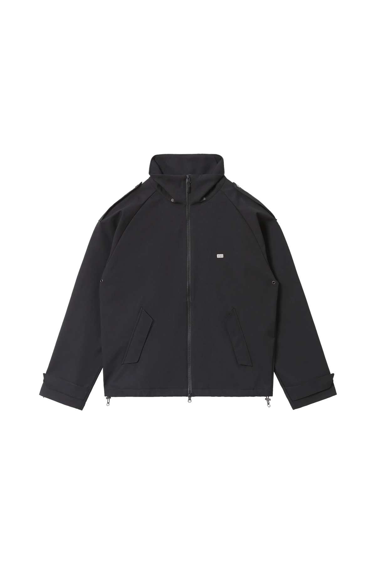 Water Reactive Vanguard Shell Jacket