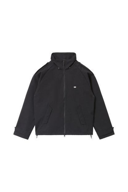 Water Reactive Vanguard Shell Jacket