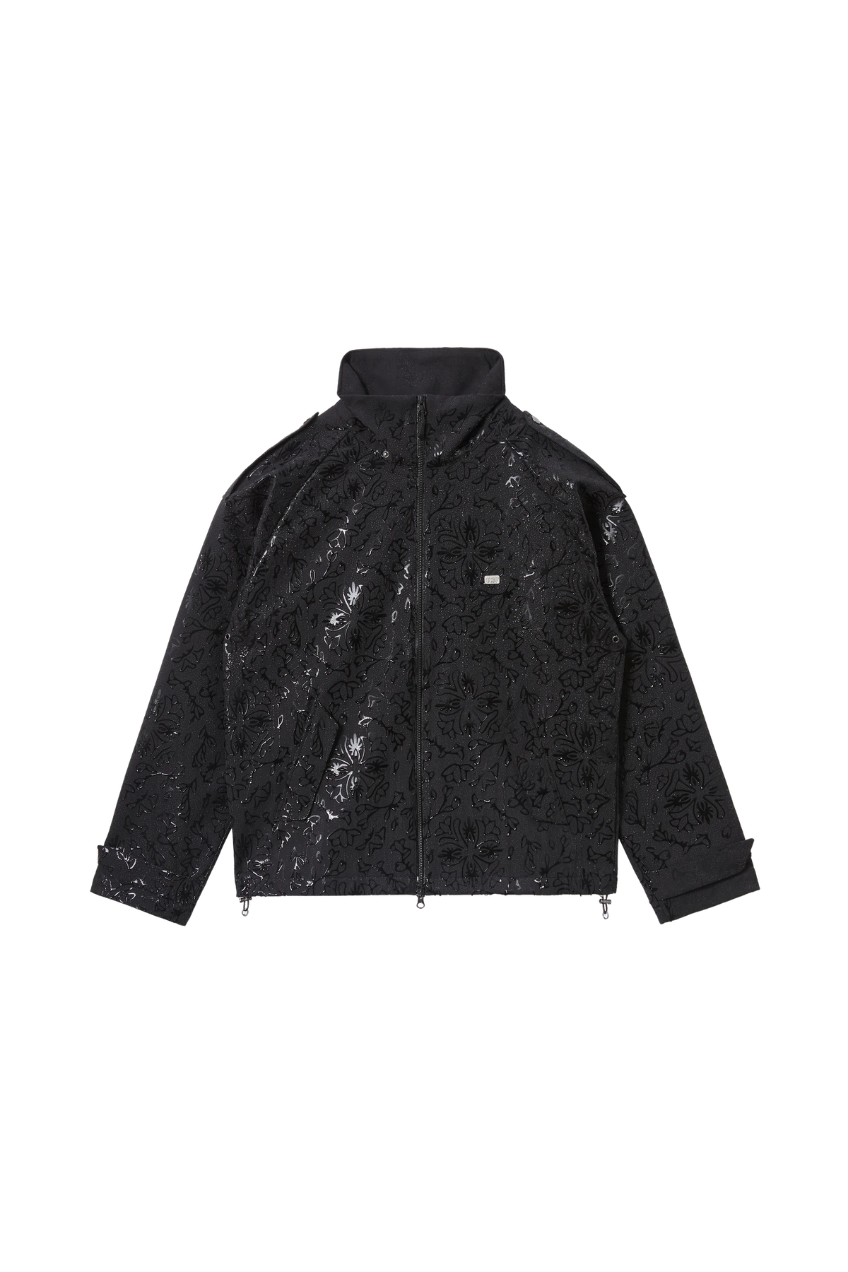 Water Reactive Vanguard Shell Jacket