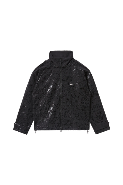 Water Reactive Vanguard Shell Jacket