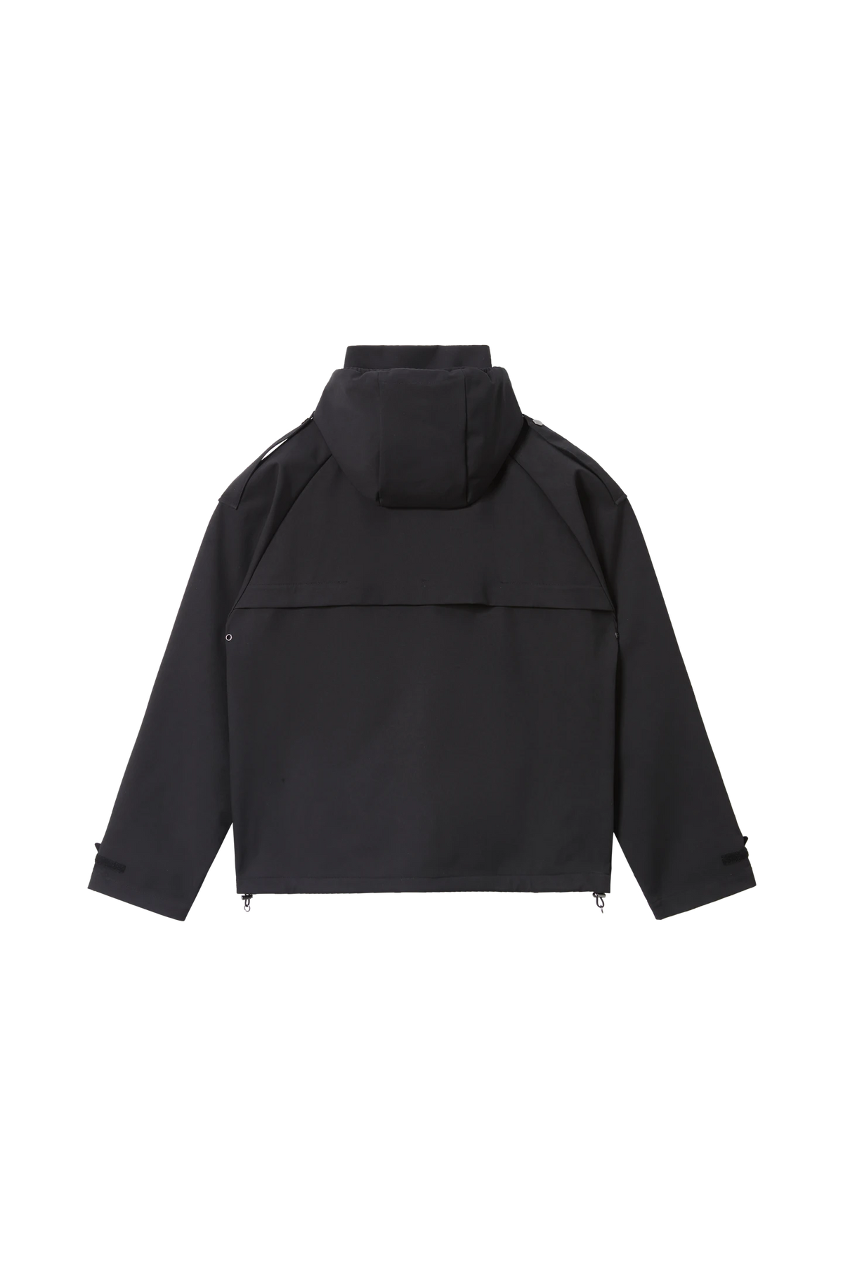Water Reactive Vanguard Shell Jacket