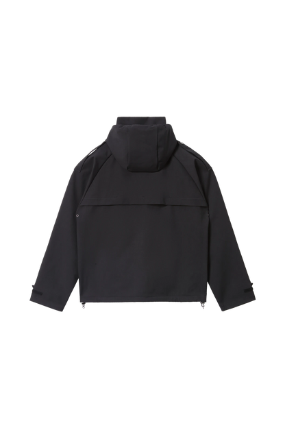 Water Reactive Vanguard Shell Jacket