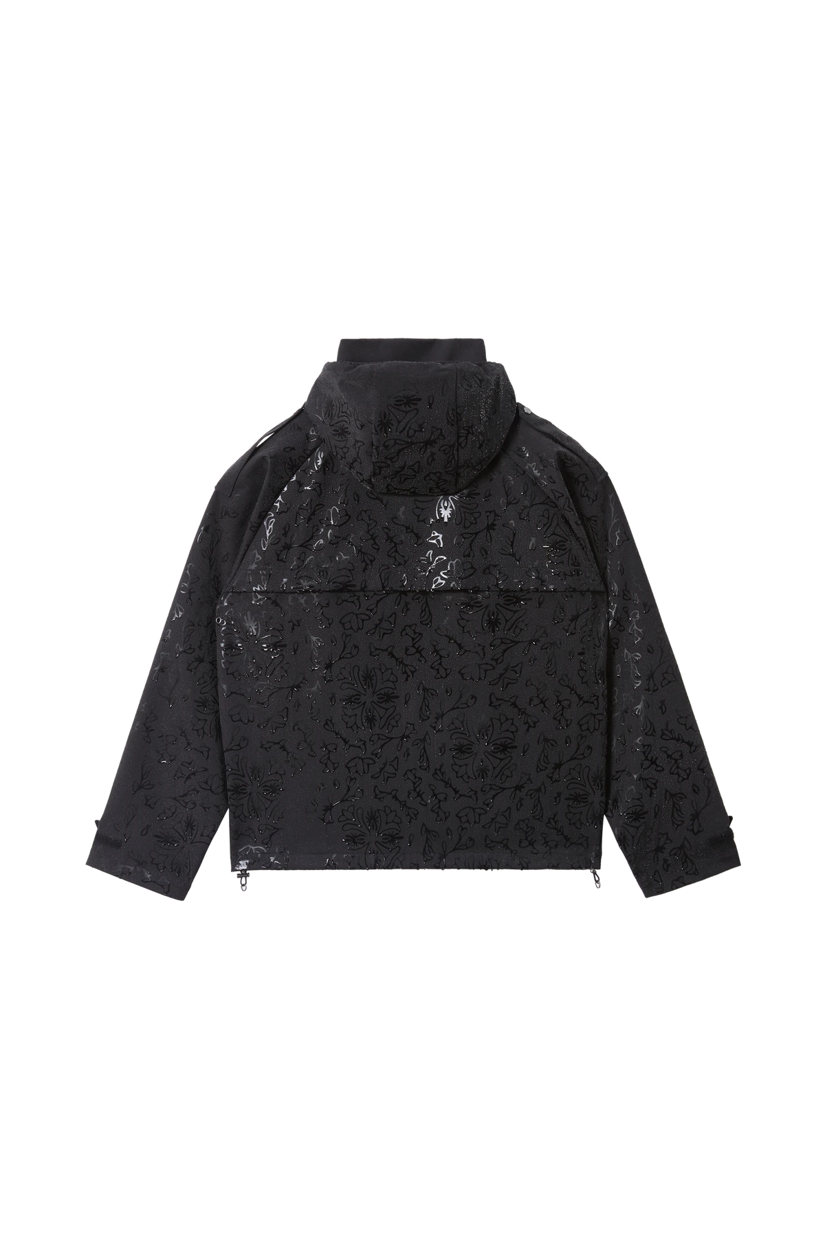 Water Reactive Vanguard Shell Jacket
