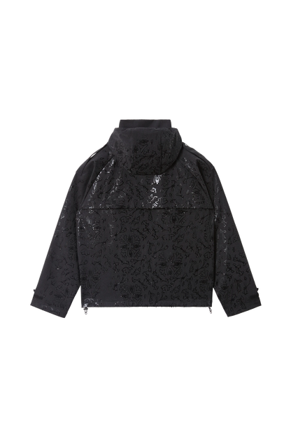 Water Reactive Vanguard Shell Jacket