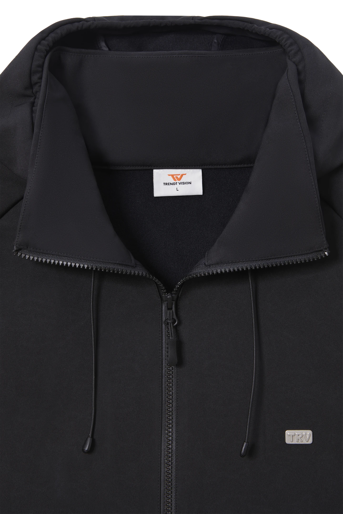 Water Reactive Vanguard Shell Jacket