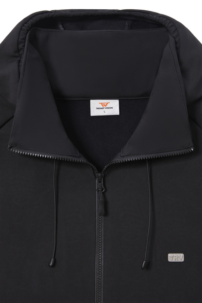 Water Reactive Vanguard Shell Jacket