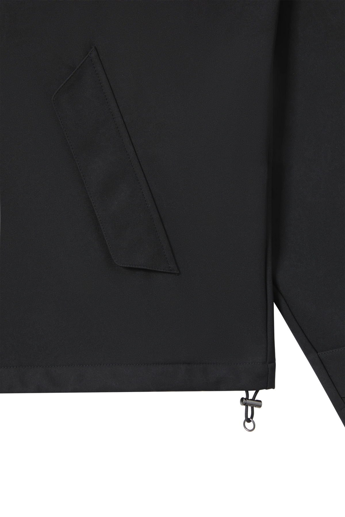 Water Reactive Vanguard Shell Jacket