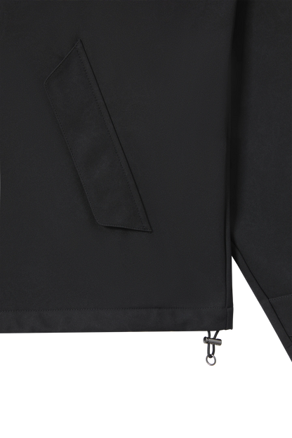 Water Reactive Vanguard Shell Jacket