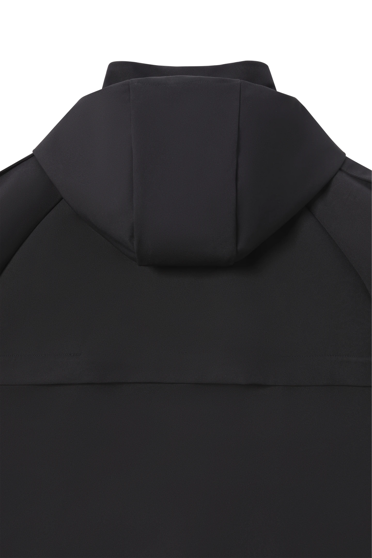 Water Reactive Vanguard Shell Jacket
