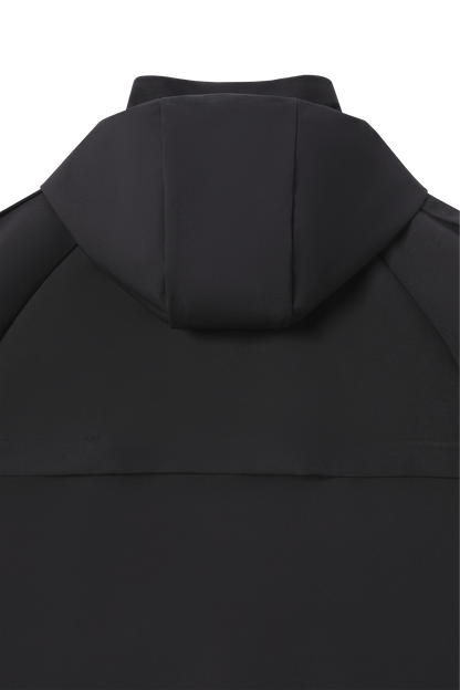 Water Reactive Vanguard Shell Jacket
