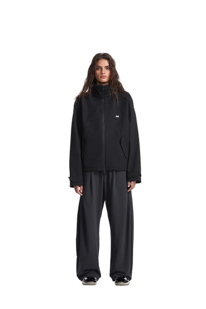 Water Reactive Vanguard Shell Jacket