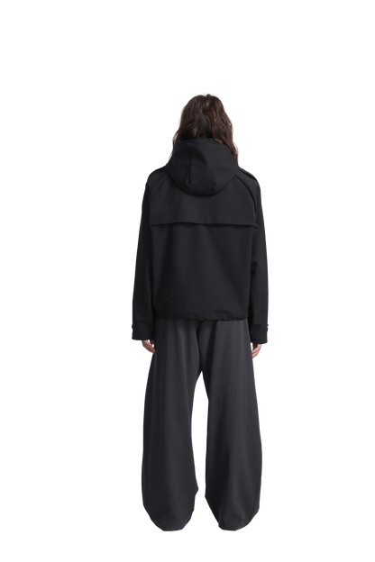 Water Reactive Vanguard Shell Jacket