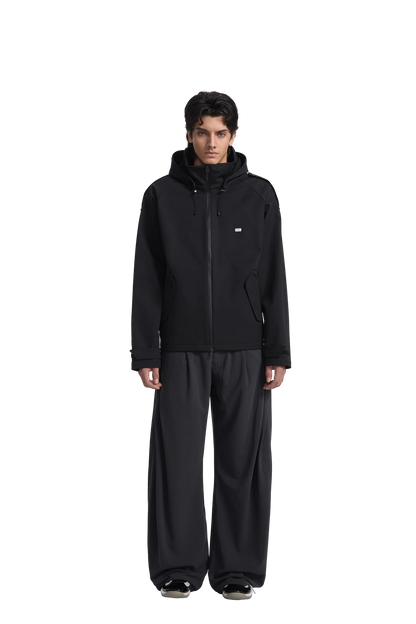 Water Reactive Vanguard Shell Jacket