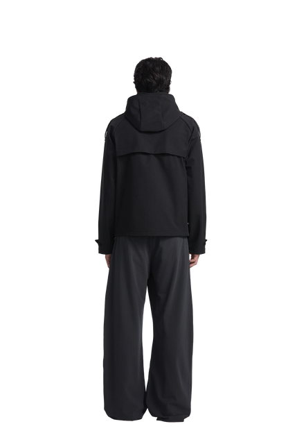 Water Reactive Vanguard Shell Jacket