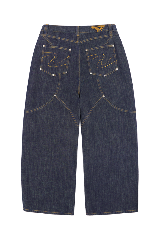 RawBaggyDenimJeansBlueBack1440 RawBaggyDenimJeansBlueBack1440