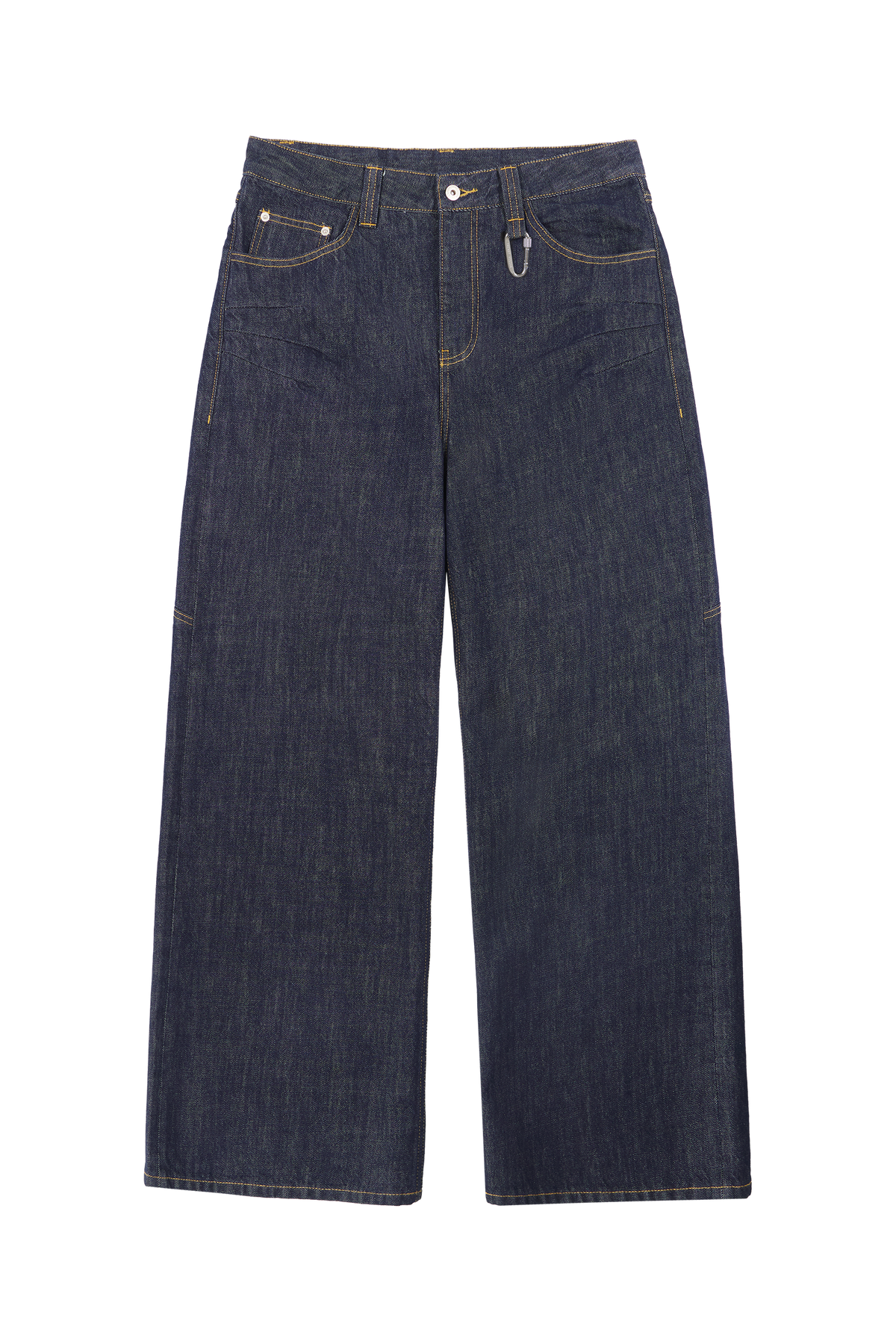 Raw Denim Jeans Blue – Trendt Vision Raw Denim Jeans Blue – Trendt Vision