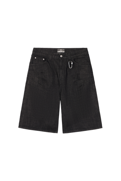 Raw Jorts Black