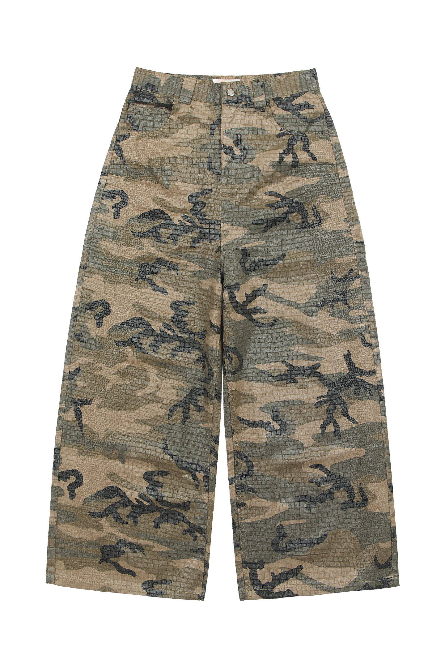 Reptile Camo Pants – Trendt Vision Reptile Camo Pants – Trendt Vision