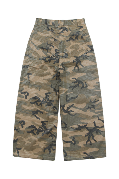 Reptile Camo Pants – Trendt Vision Reptile Camo Pants – Trendt Vision