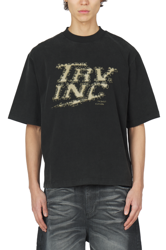 Reptile Tee