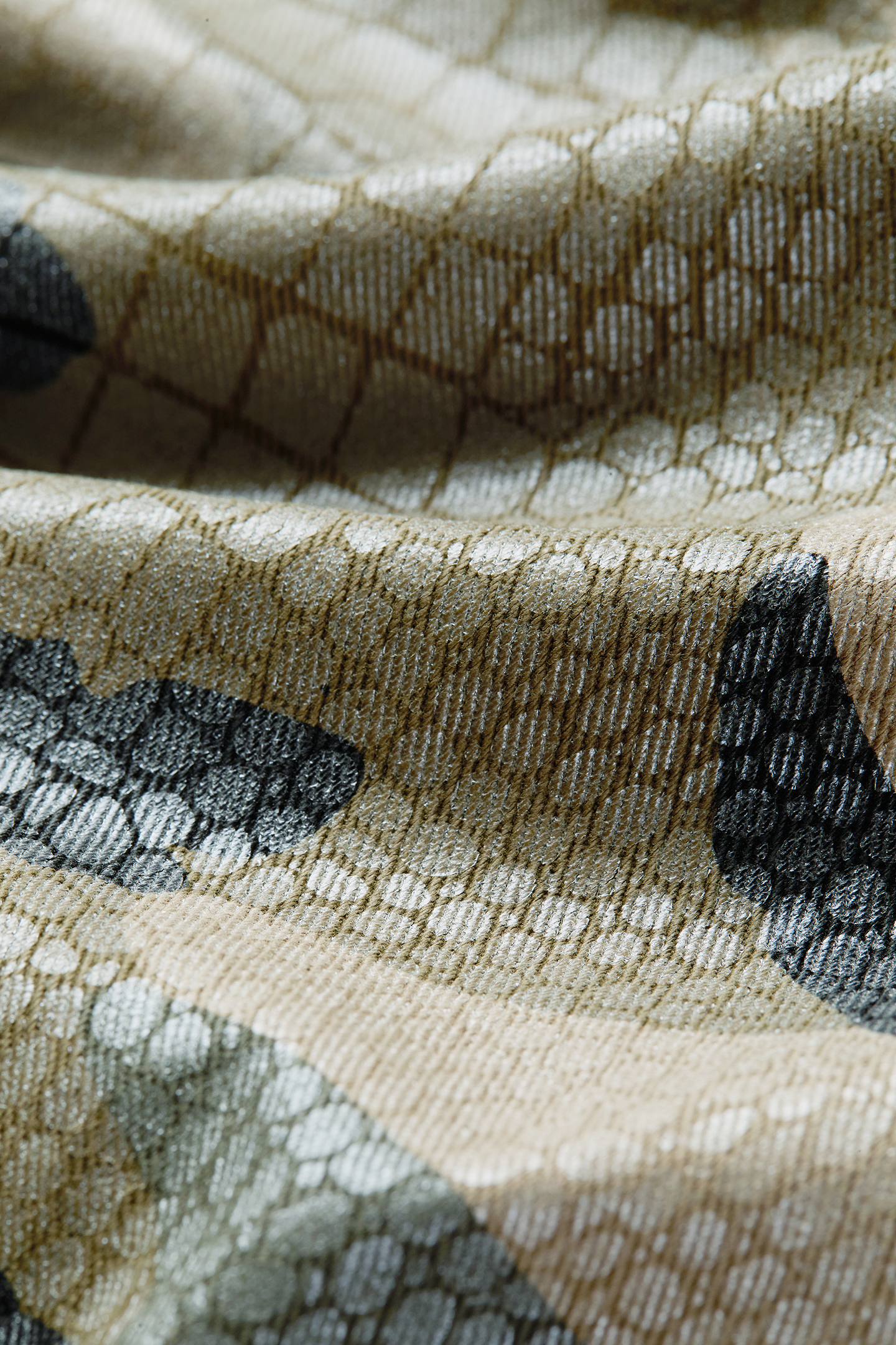 Reptile Camo Shorts – Trendt Vision