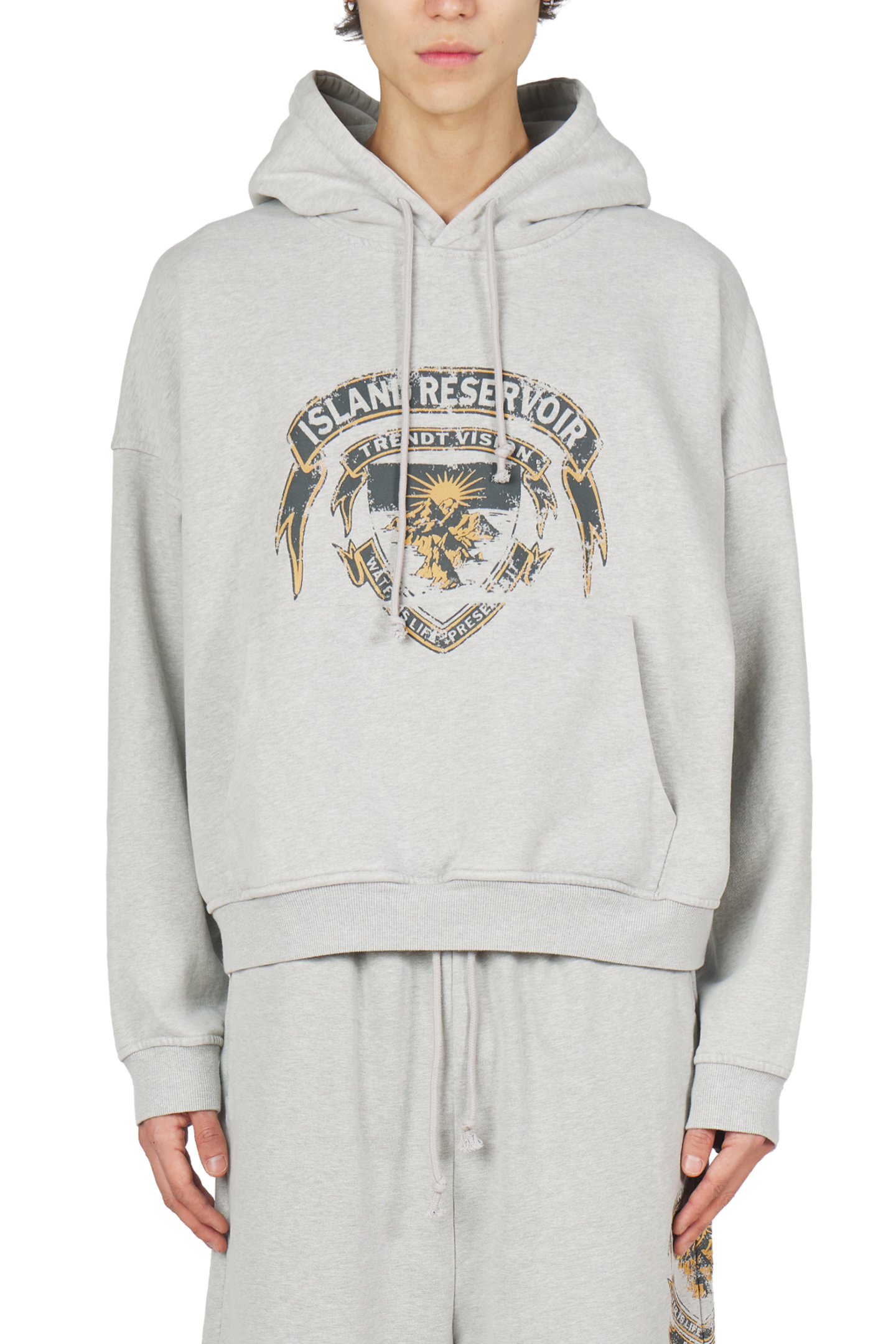 Reservoir Hoodie