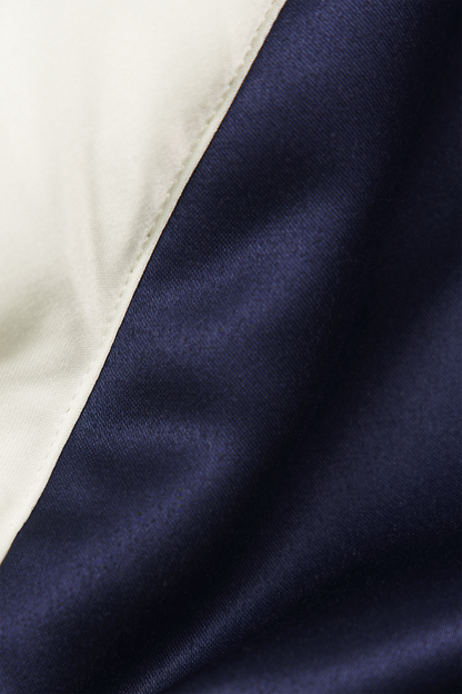 Reversible Souvenir Bomber Jacket