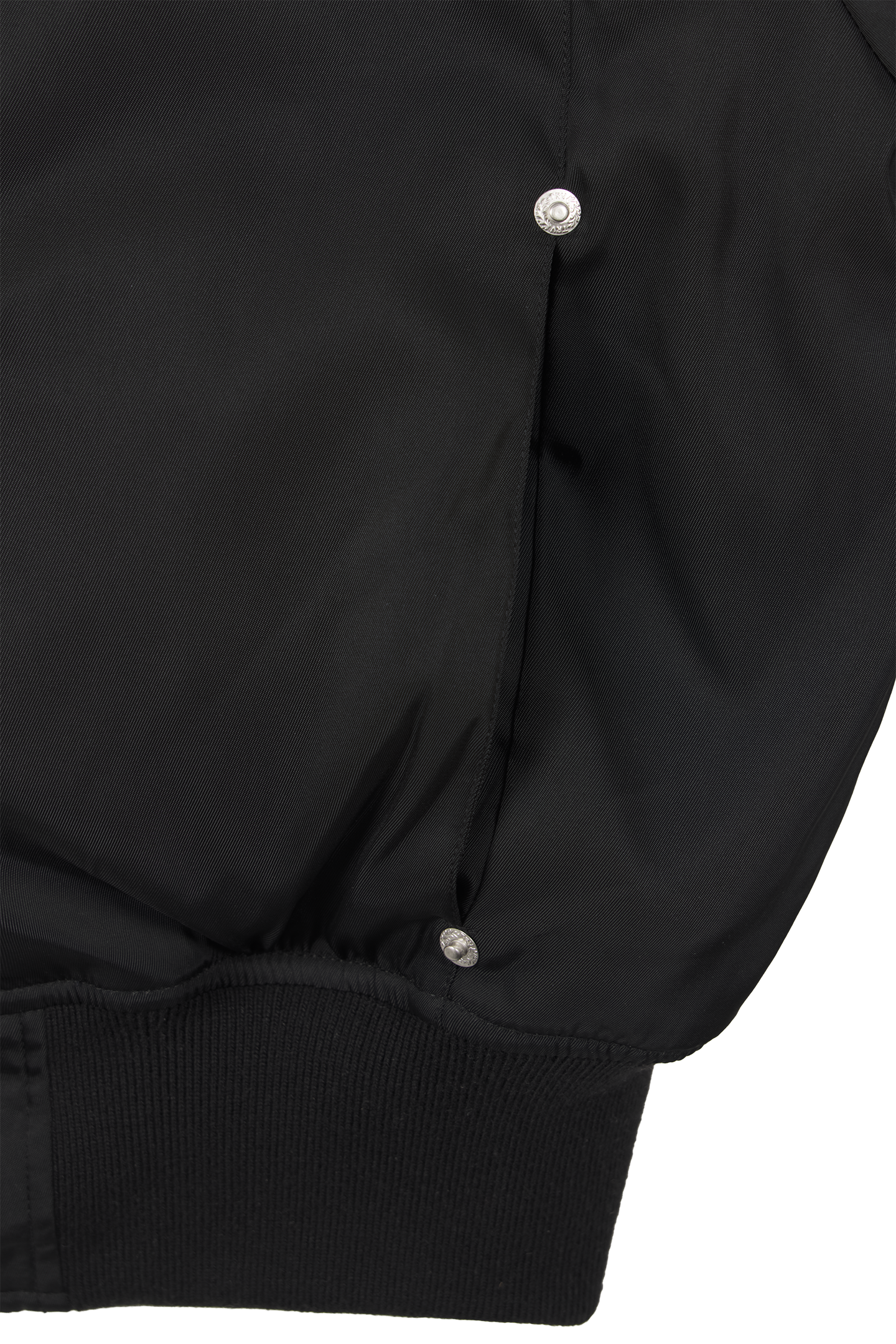 Reversible Souvenir Bomber Jacket