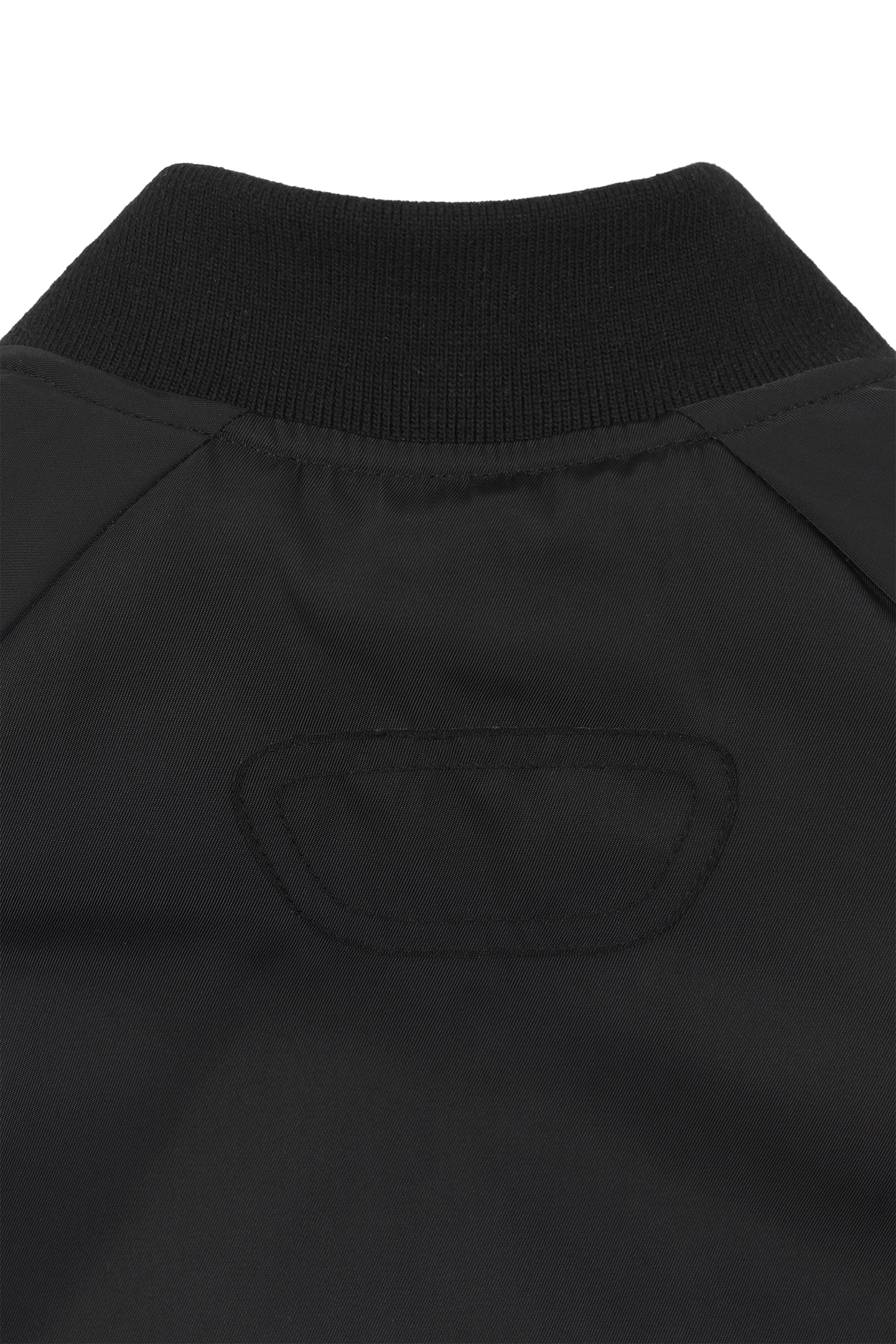 Reversible Souvenir Bomber Jacket