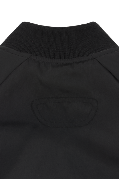 Reversible Souvenir Bomber Jacket