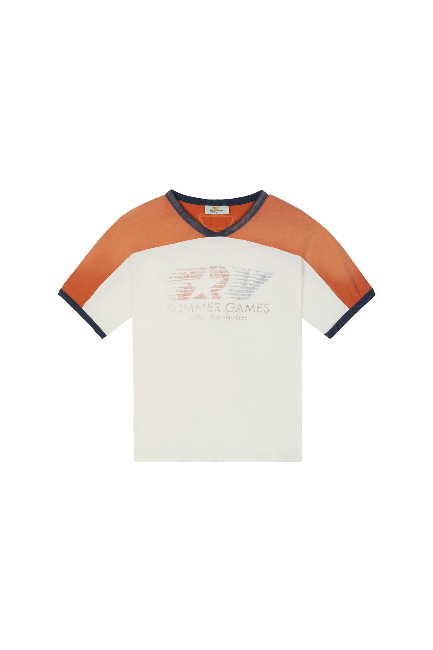 Olympic Tee