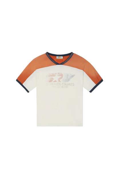 Olympic Tee