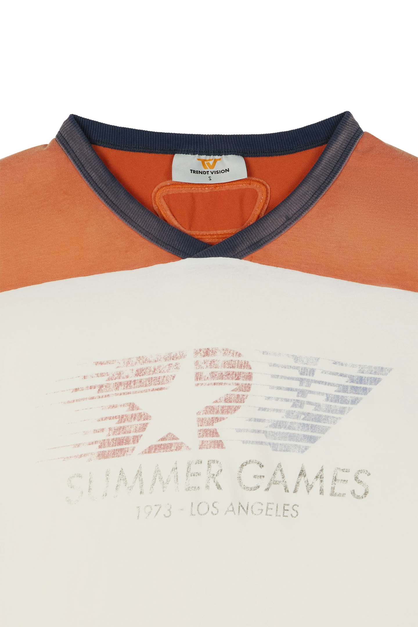 Olympic Tee