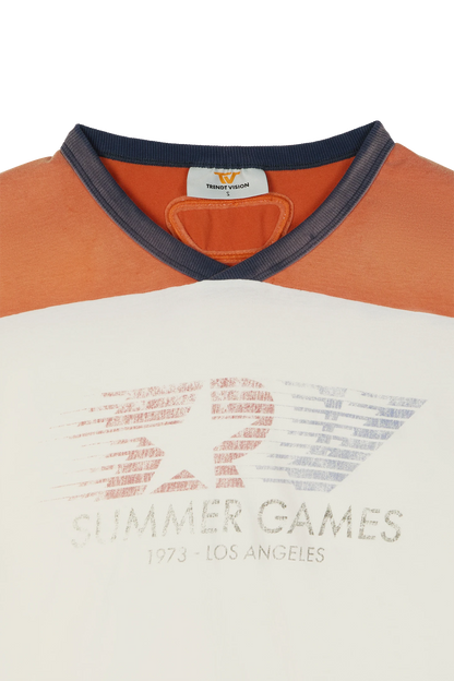 Olympic Tee