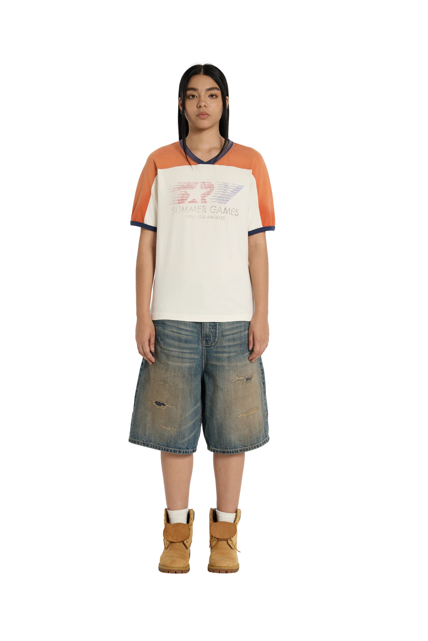 Olympic Tee