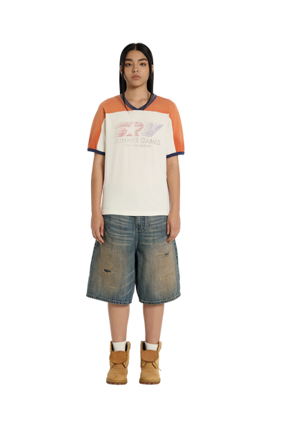 Olympic Tee