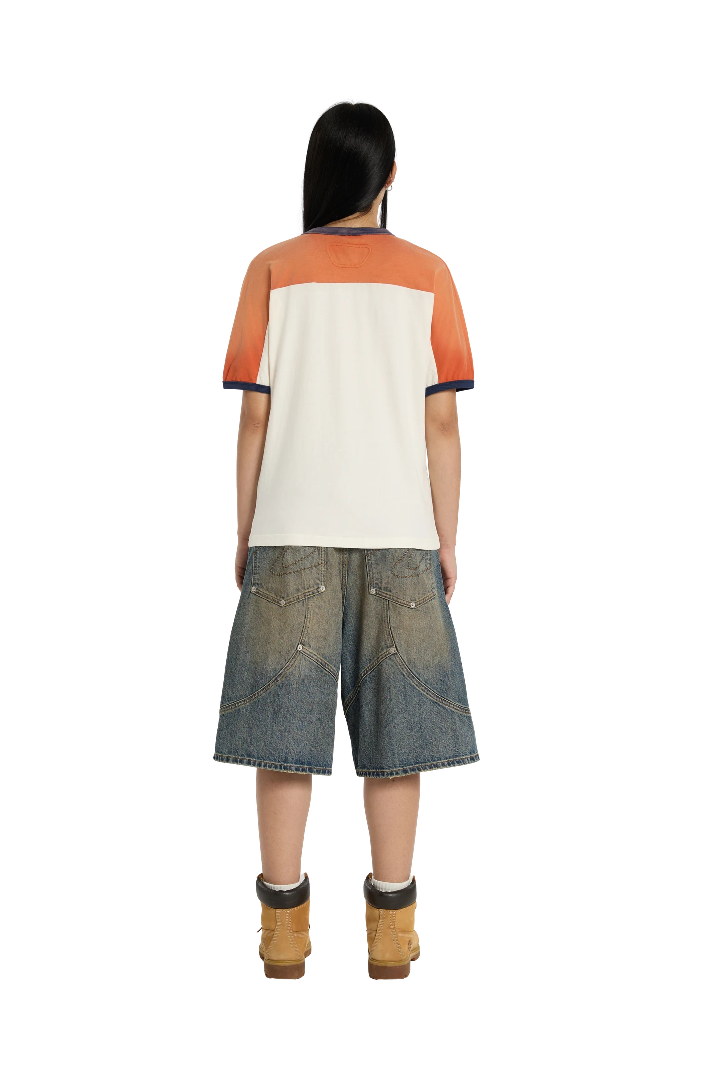 Olympic Tee