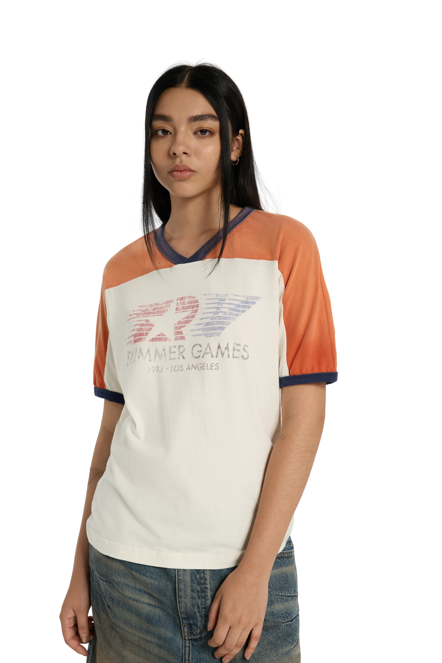 Olympic Tee