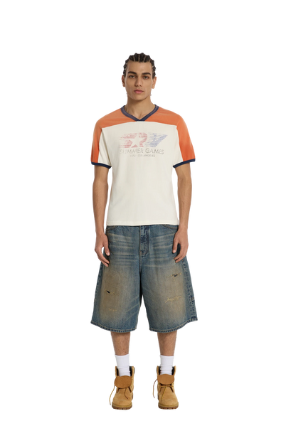 Olympic Tee